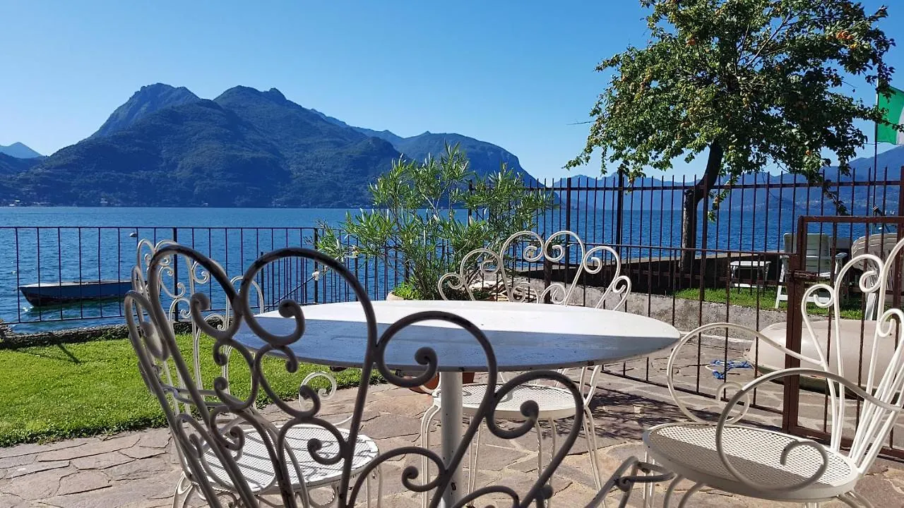Vakantiehuis Casa Vacanze Filippo San Siro