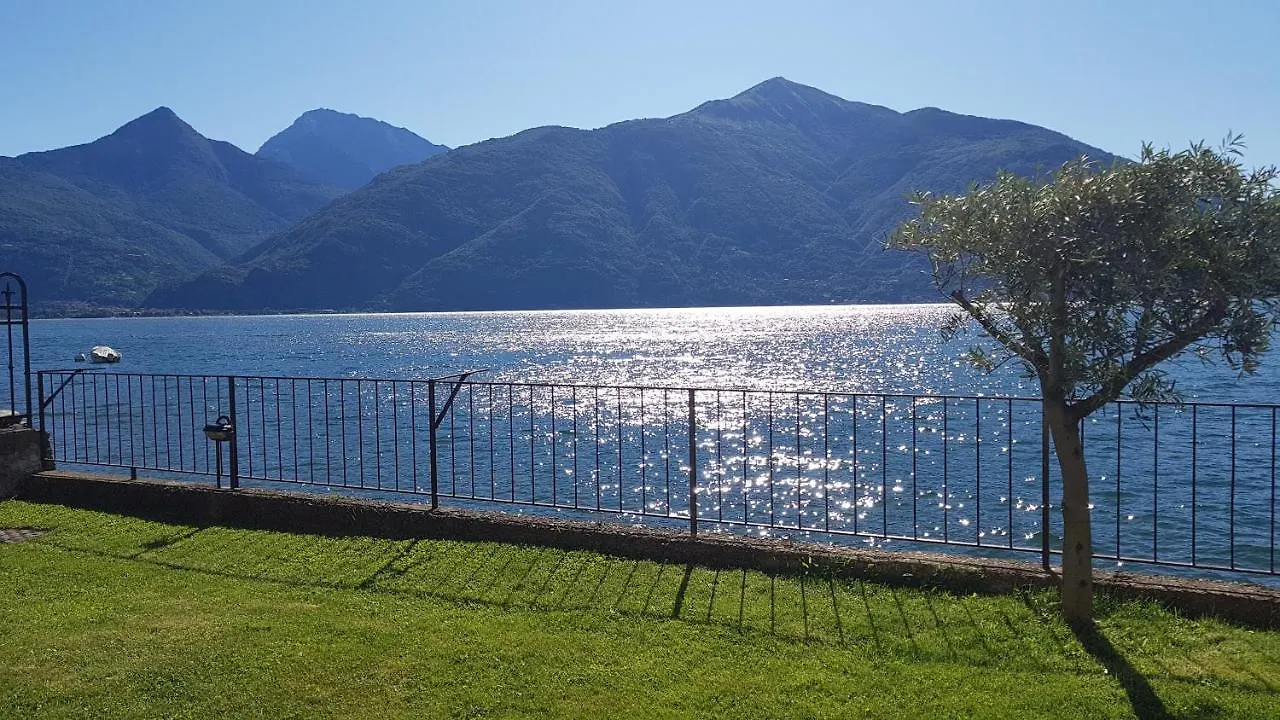 Casa Vacanze Filippo San Siro  Italië