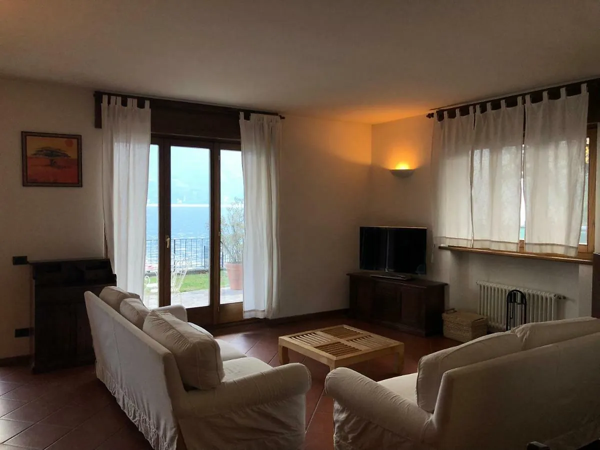 Casa Vacanze Filippo San Siro  Vakantiehuis San Siro (Lombardy)