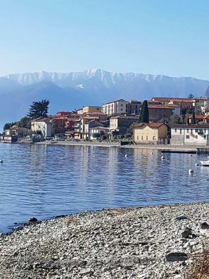 Vakantiehuis Casa Vacanze Filippo San Siro